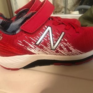 Brand new Nike shoes size 1